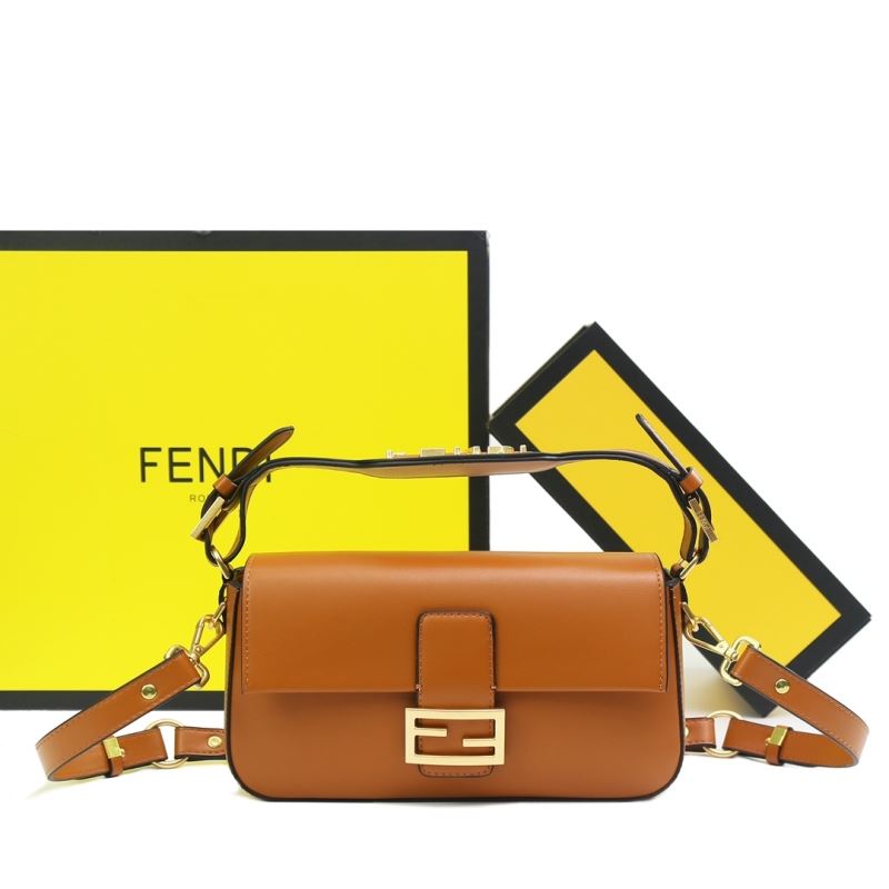 Fendi Satchel Bags